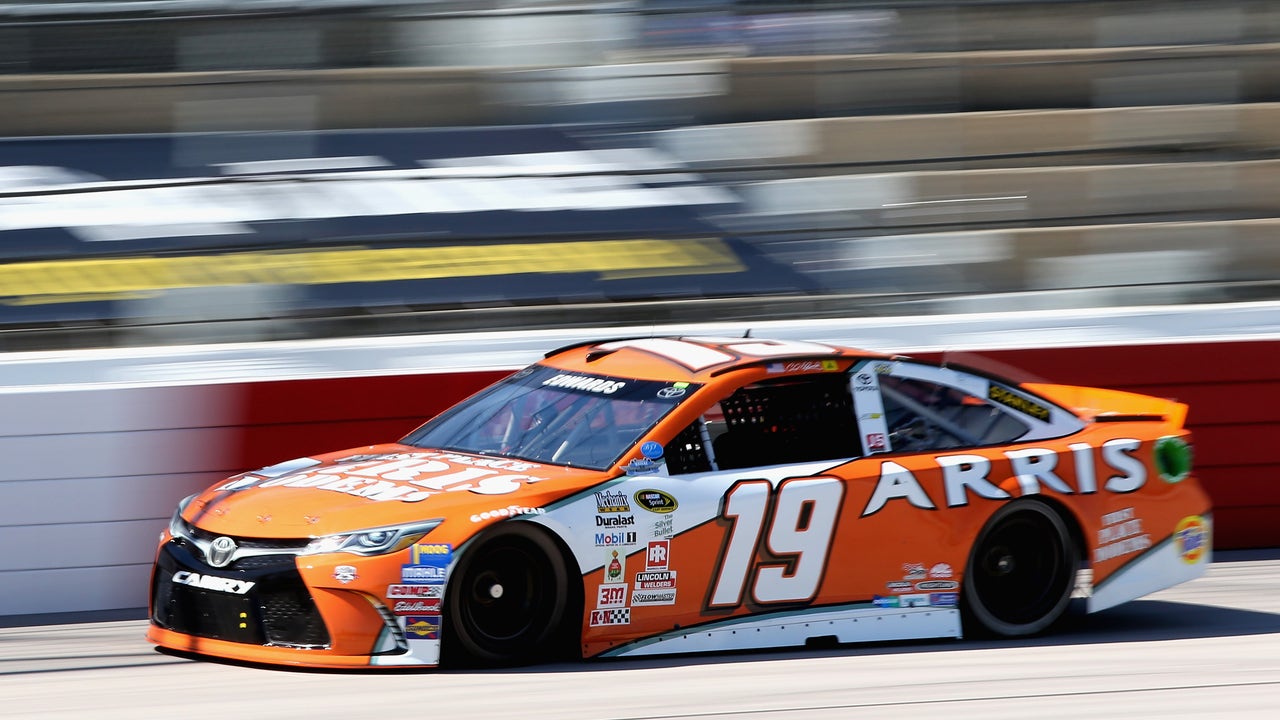 Fantasy NASCAR: Federated Auto Parts 400 Driver Picks